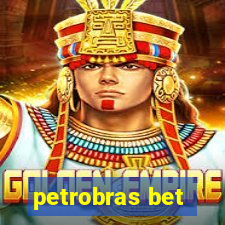 petrobras bet